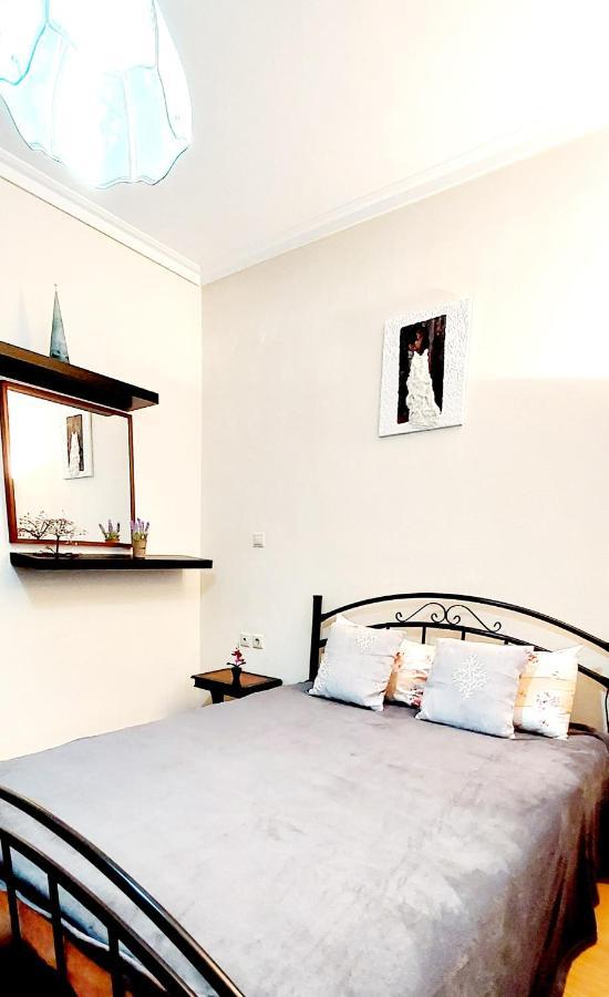 "Home Sweet Home" 3 Bedrooms Big House 110M Free Indoor Parking! Thessaloniki Buitenkant foto
