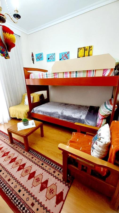 "Home Sweet Home" 3 Bedrooms Big House 110M Free Indoor Parking! Thessaloniki Buitenkant foto