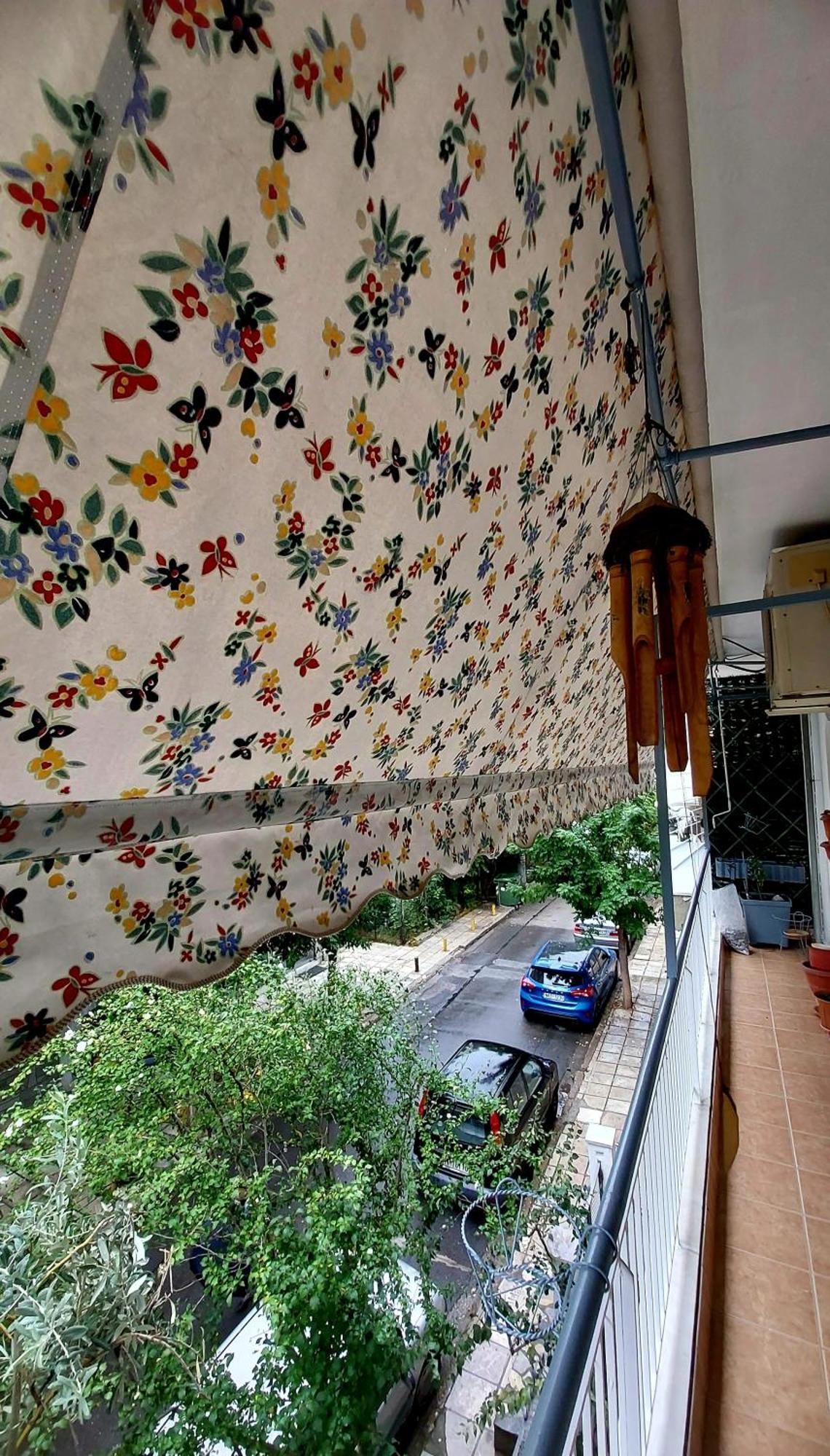 "Home Sweet Home" 3 Bedrooms Big House 110M Free Indoor Parking! Thessaloniki Buitenkant foto